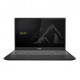 MSI Summit E15 A11SCS Core i7 11th Gen GTX1650 Ti 4GB Graphics 15.6" UHD Gaming Laptop